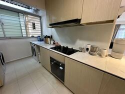 Blk 512C Oleander Breeze @ Yishun (Yishun), HDB 5 Rooms #605386411